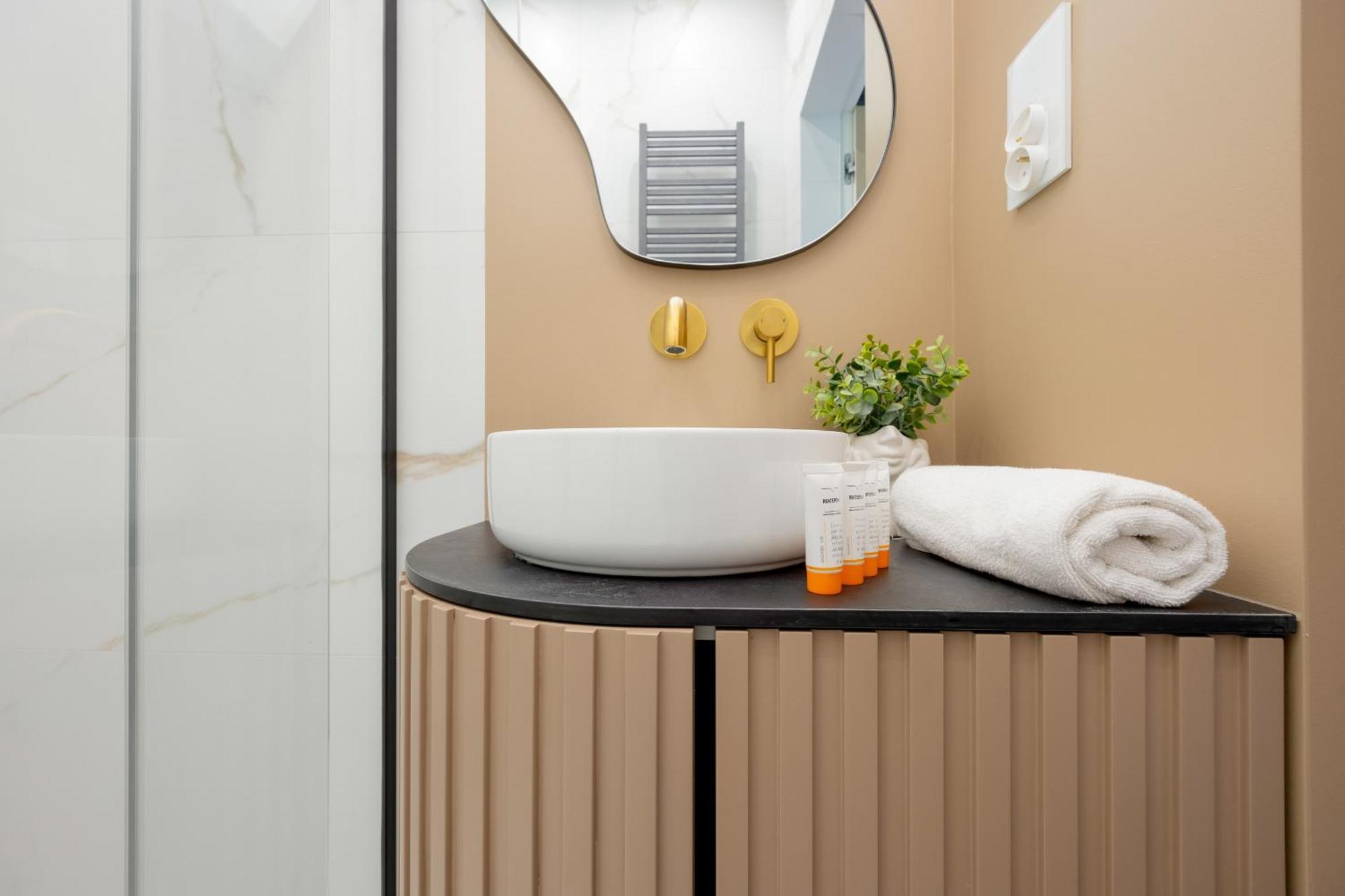 Przytulne Studio W Zielonej Okolicy Srodmiescia By Noclegi Renters Warsaw Exterior photo