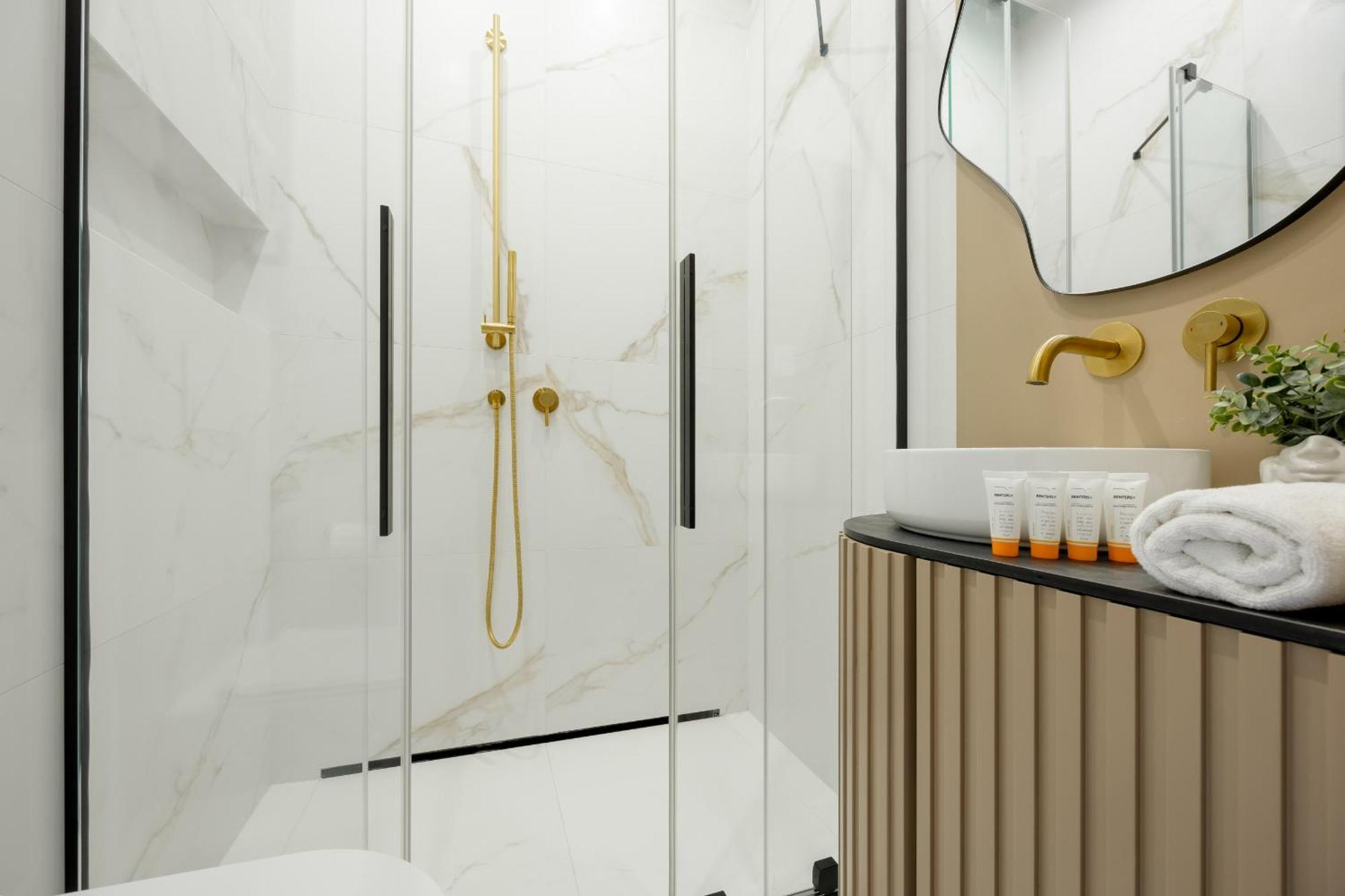 Przytulne Studio W Zielonej Okolicy Srodmiescia By Noclegi Renters Warsaw Exterior photo